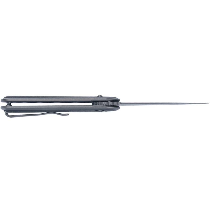 Нож SRM 251MB-GB Black Нож SRM 251MB-GB Black Тип стали Bohler N690