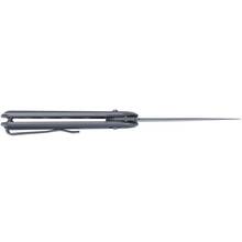 Нож SRM 251MB-GB Black Нож SRM 251MB-GB Black
