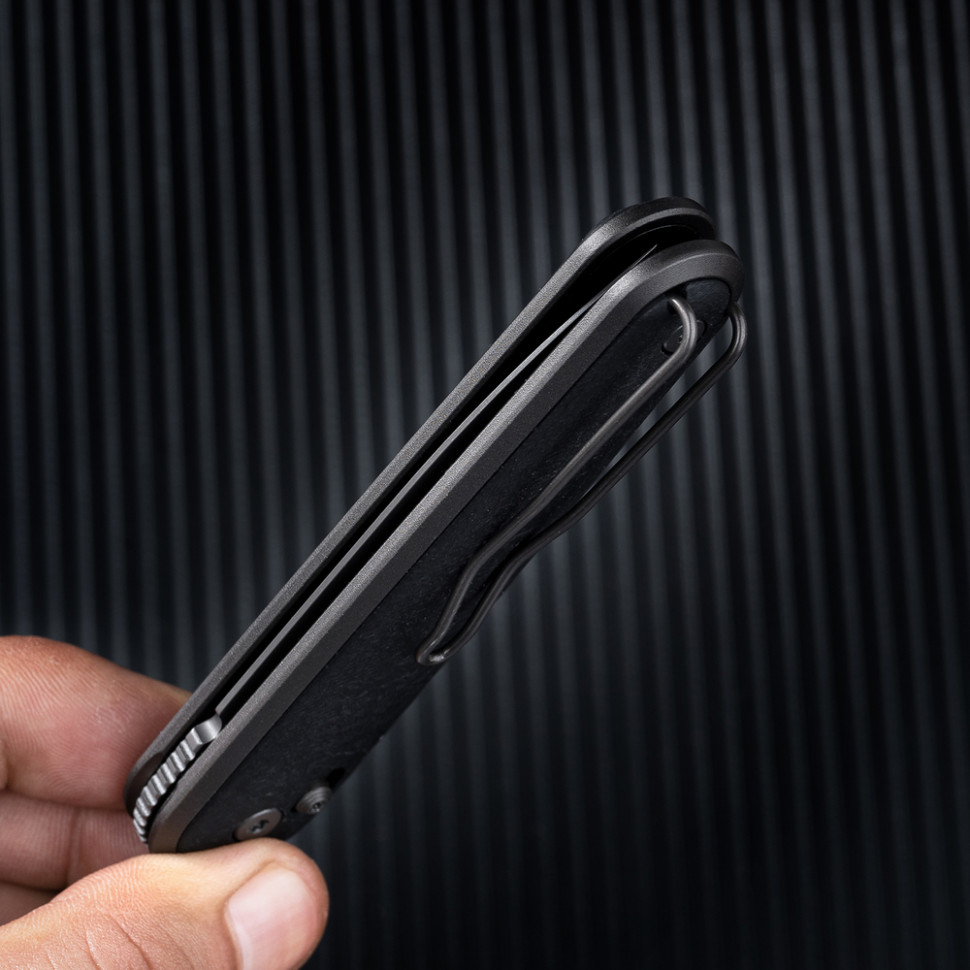 Нож SRM 251MB-GB Black Заказать Нож SRM 251MB-GB Black
