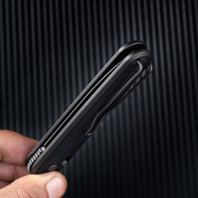 Нож SRM 251MB-GB Black Нож SRM 251MB-GB Black