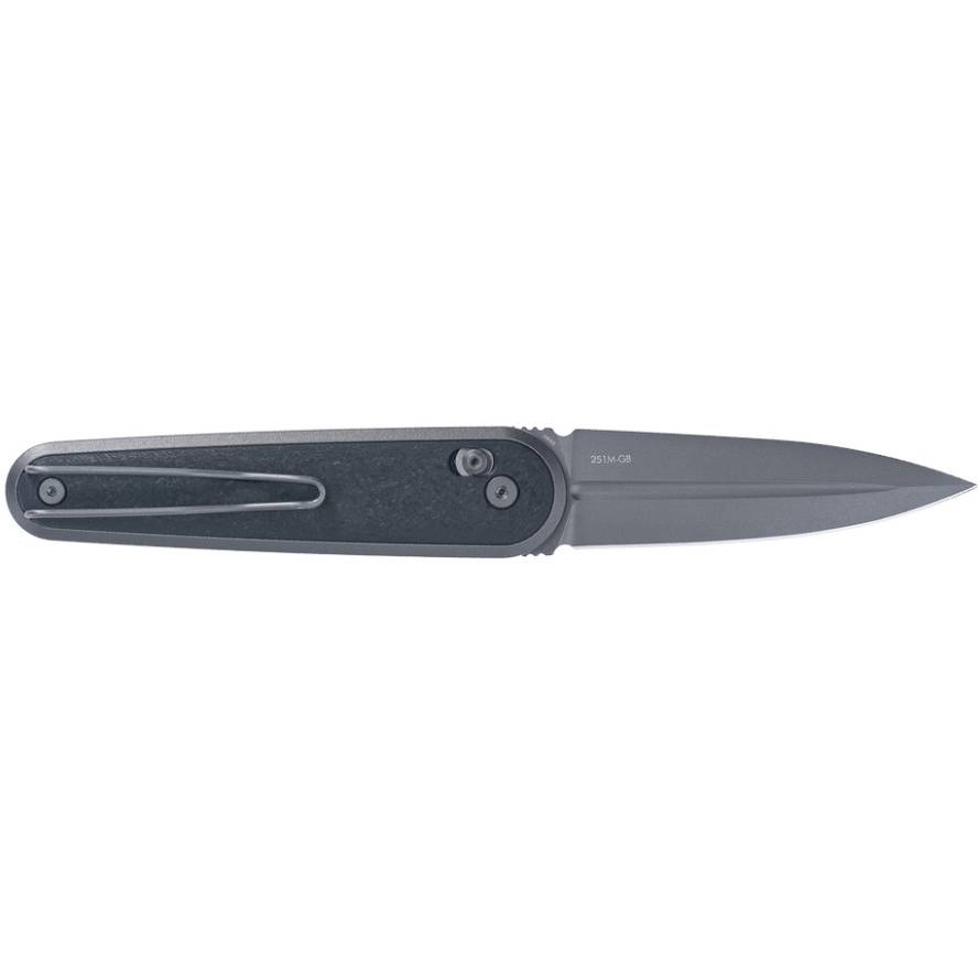 Нож SRM 251MB-GB Black Нож SRM 251MB-GB Black Назначение карманный нож (EDC)