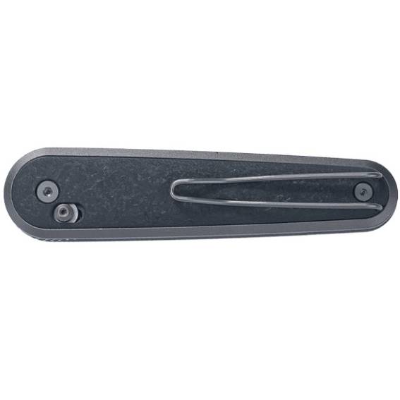 Нож SRM 251MB-GB Black Нож SRM 251MB-GB Black Материал лезвия сталь N690