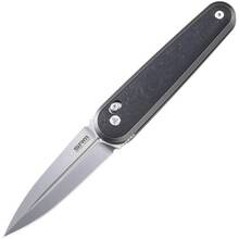 Нож SRM 251MB-GB Black Нож SRM 251MB-GB Black