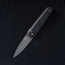 Нож SRM 251MB-GB Black Нож SRM 251MB-GB Black