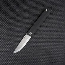 Нож SRM 401LC-GB Black Нож SRM 401LC-GB Black