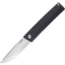 Нож SRM 401LC-GB Black Нож SRM 401LC-GB Black