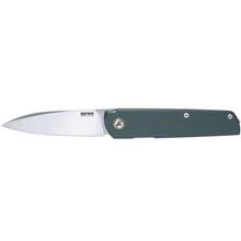 Нож SRM 408L-GX Green Нож SRM 408L-GX Green