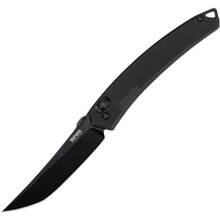 Нож SRM 9211-GB Black Нож SRM 9211-GB Black