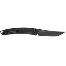 Нож SRM 9211-GB Black Нож SRM 9211-GB Black