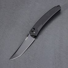 Нож SRM 9211-GB Black Нож SRM 9211-GB Black