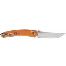 Нож SRM 9211-GJ Orange Нож SRM 9211-GJ Orange