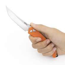 Нож SRM 9211-GJ Orange Нож SRM 9211-GJ Orange