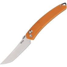 Нож SRM 9211-GJ Orange Нож SRM 9211-GJ Orange