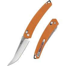 Нож SRM 9211-GJ Orange Нож SRM 9211-GJ Orange