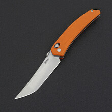 Нож SRM 9211-GJ Orange Нож SRM 9211-GJ Orange