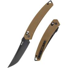 Нож SRM 9211-GW Brown Нож SRM 9211-GW Brown
