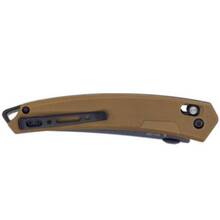 Нож SRM 9211-GW Brown Нож SRM 9211-GW Brown