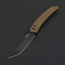 Нож SRM 9211-GW Brown Нож SRM 9211-GW Brown