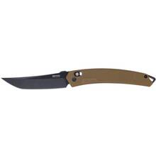 Нож SRM 9211-GW Brown Нож SRM 9211-GW Brown