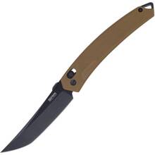 Нож SRM 9211-GW Brown Нож SRM 9211-GW Brown