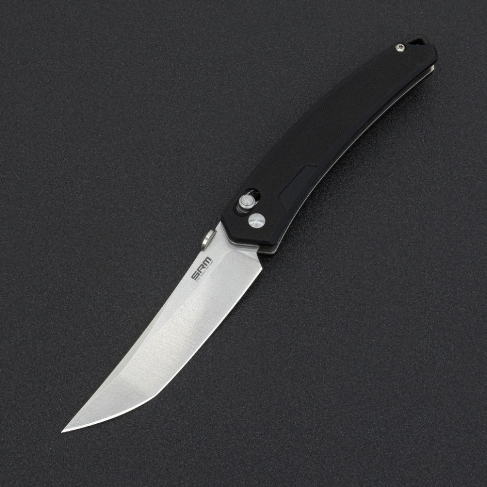 Нож SRM 9211 Black Заказать Нож SRM 9211 Black