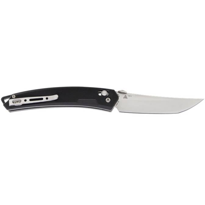 Нож SRM 9211 Black Нож SRM 9211 Black Назначение карманный нож (EDC)