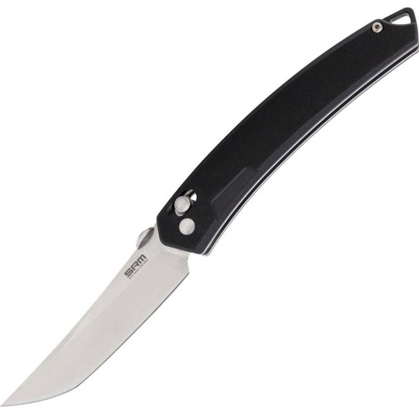 Нож SRM 9211 Black Нож SRM 9211 Black