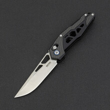 Нож SRM 9225-KB Black Нож SRM 9225-KB Black