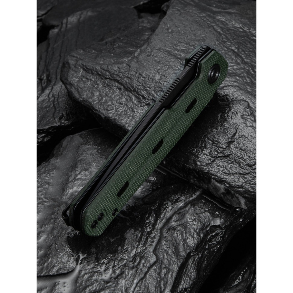 Фото 14 Ніж CIVIVI Navo C25015A-2