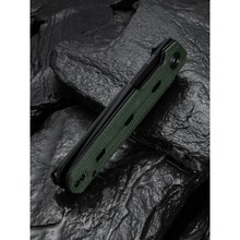 Ніж CIVIVI Navo C25015A-2