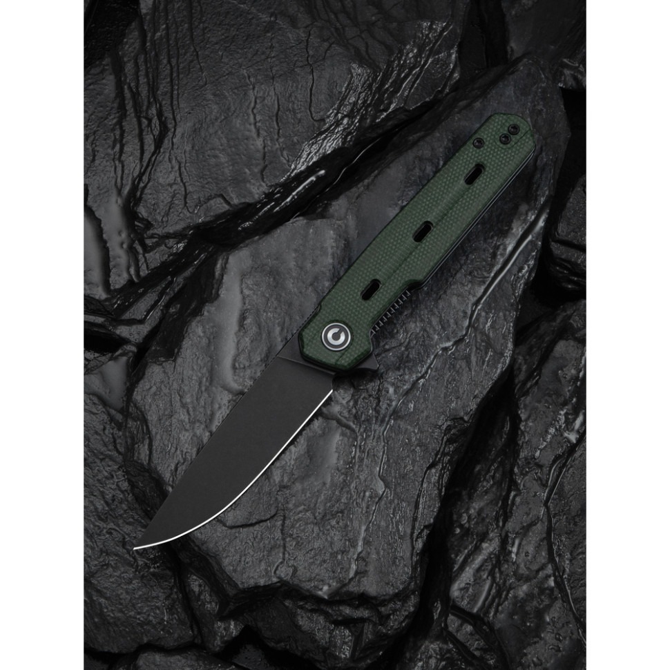 Зображення Ніж CIVIVI Navo C25015A-2