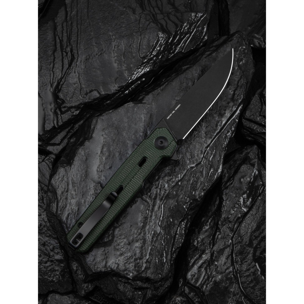 В Україні Ніж CIVIVI Navo C25015A-2