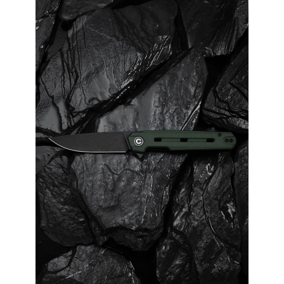 Фото 16 Ніж CIVIVI Navo C25015A-2