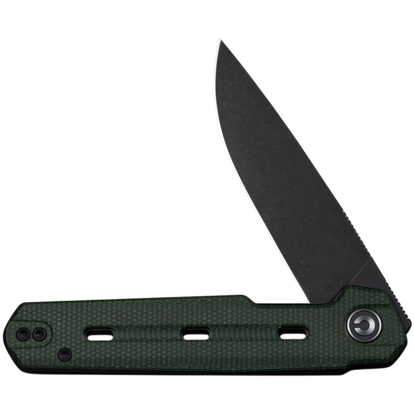 Ніж CIVIVI Navo C25015A-2 Призначення кишеньковий ніж (EDC)