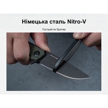 Ніж CIVIVI Navo C25015A-2