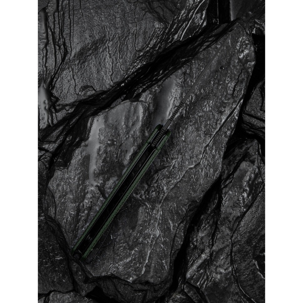 Фото 15 Ніж CIVIVI Navo C25015A-2