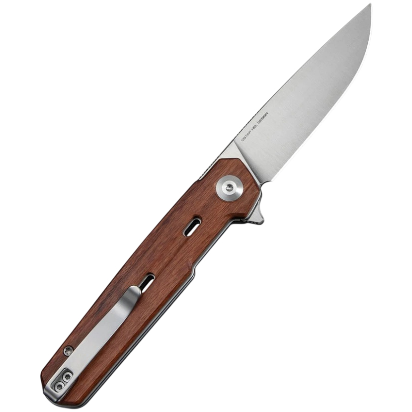 Нож CIVIVI Navo C25015B-1 Тип складной нож