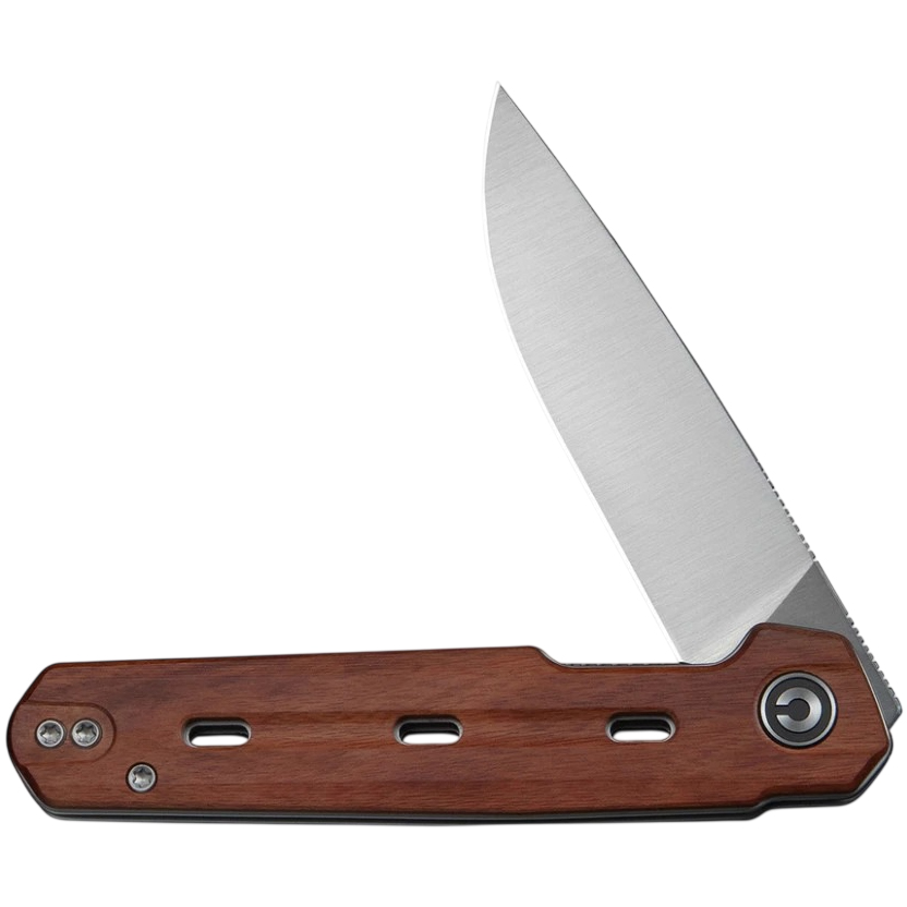 Нож CIVIVI Navo C25015B-1 Назначение карманный нож (EDC)