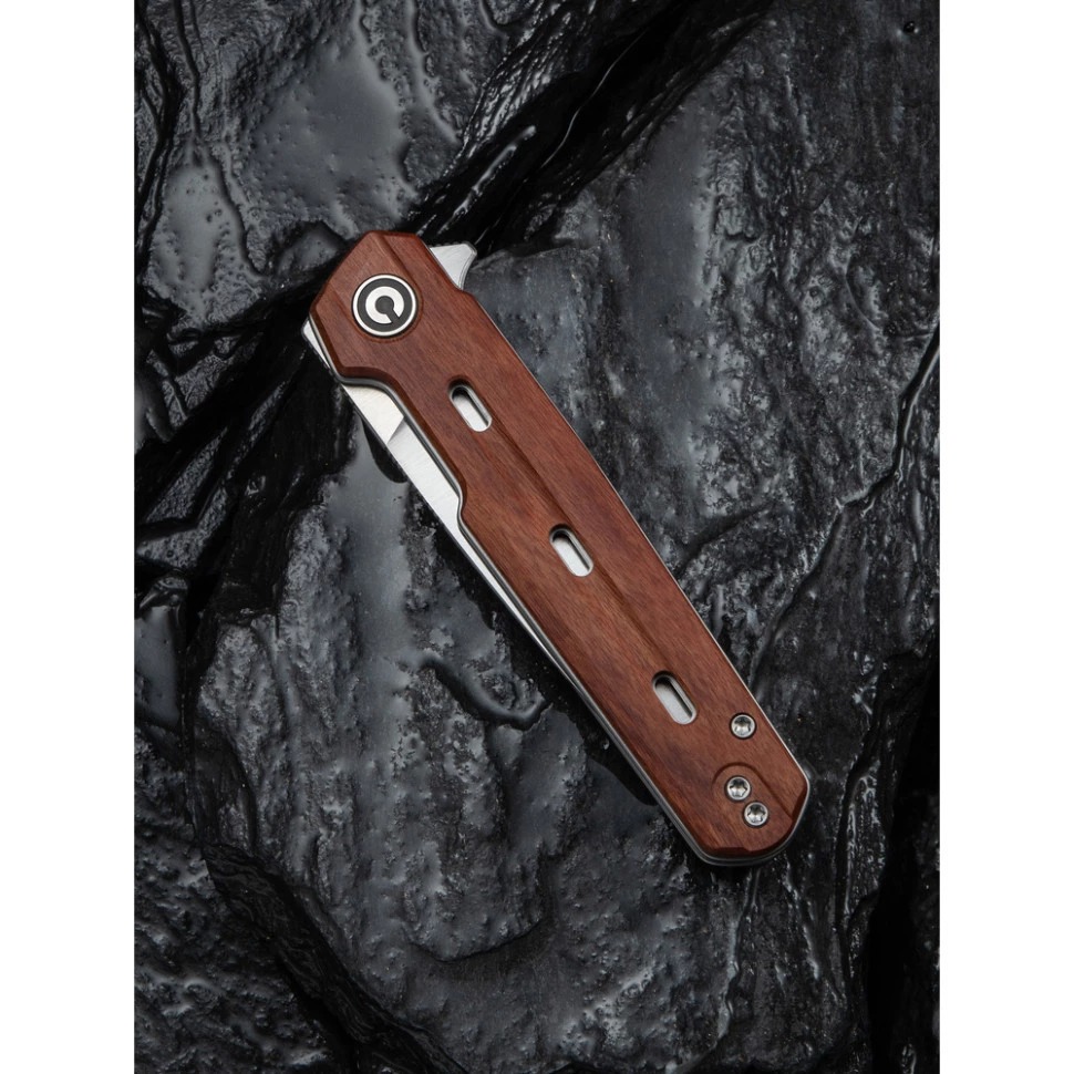 В Фокстрот Нож CIVIVI Navo C25015B-1