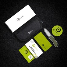 Нож CIVIVI Vision FG C22036-1
