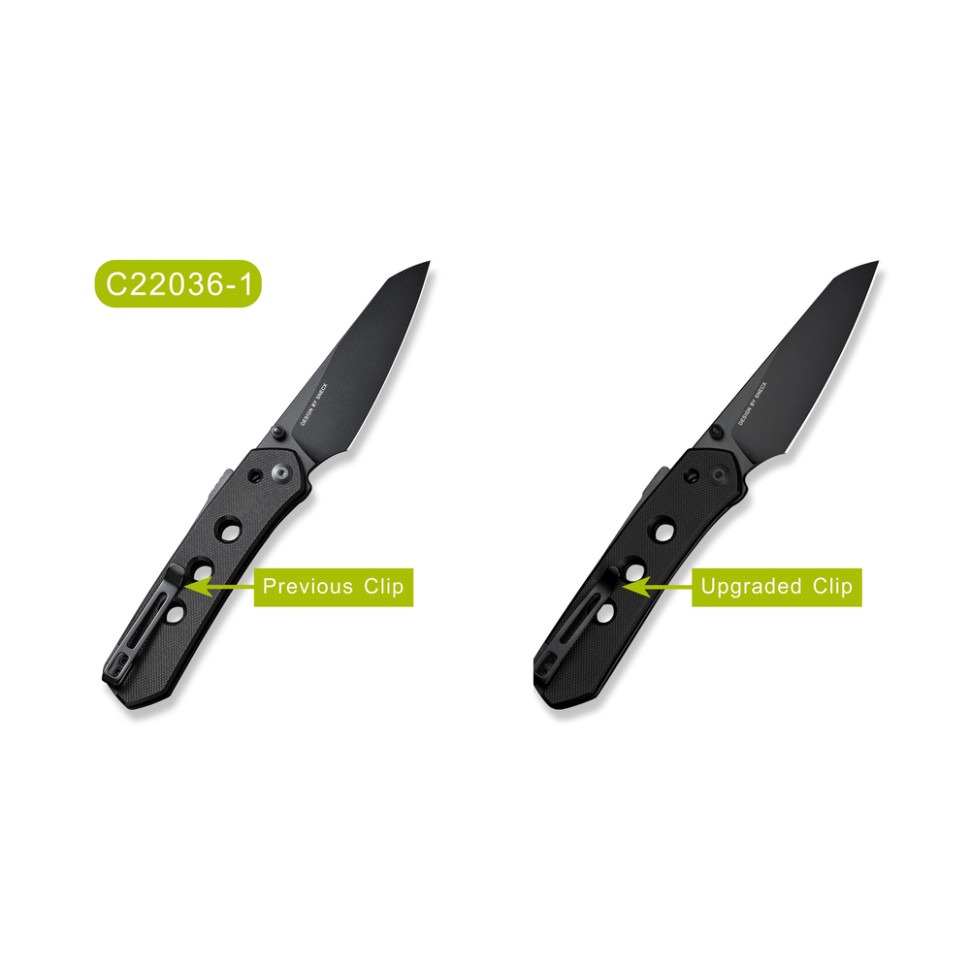 Изображение Нож CIVIVI Vision FG C22036-1