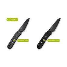 Нож CIVIVI Vision FG C22036-1