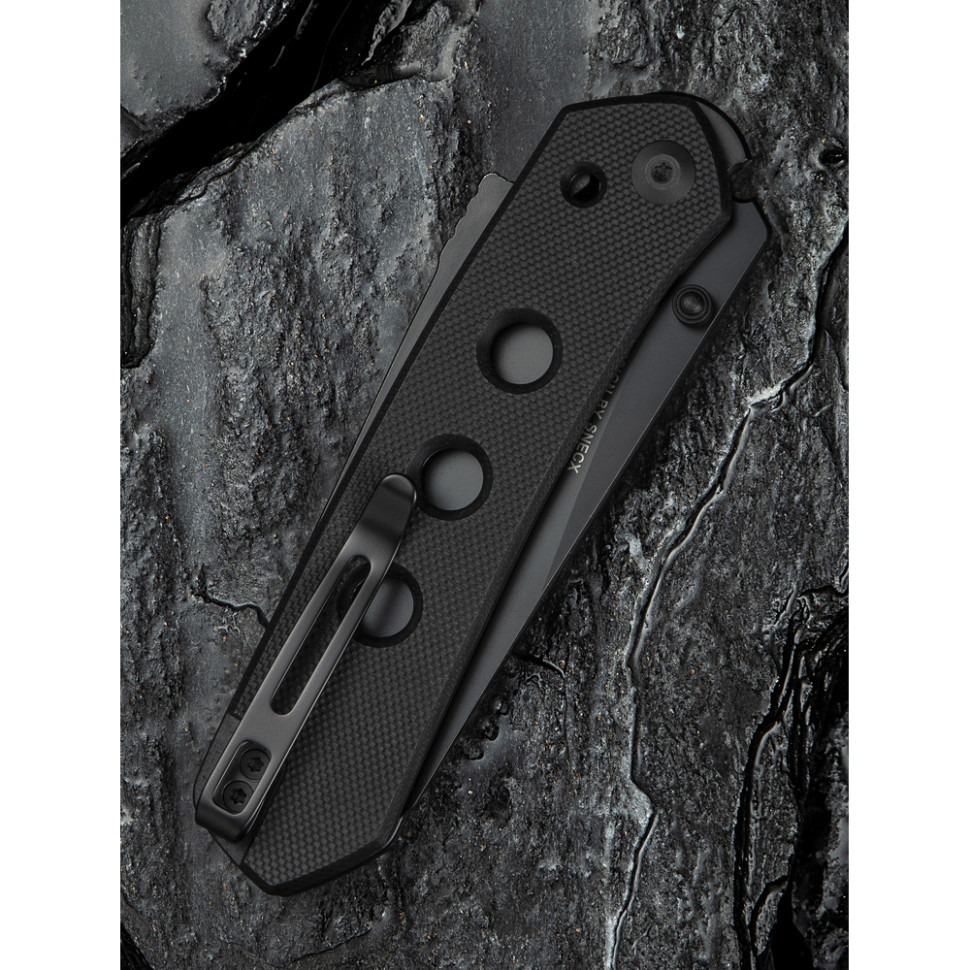 Фото 14 Нож CIVIVI Vision FG C22036-1