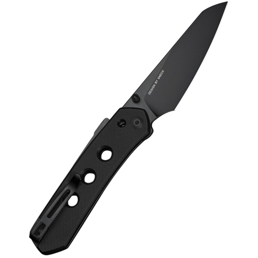 Нож CIVIVI Vision FG C22036-1 Тип складной нож