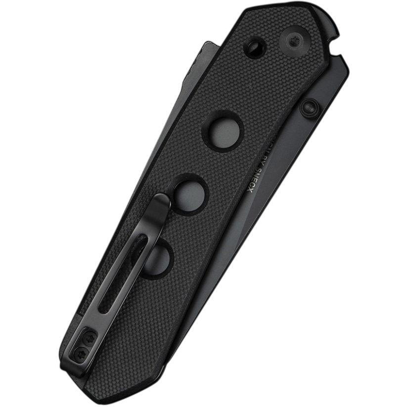 Нож CIVIVI Vision FG C22036-1 Твердость стали 61