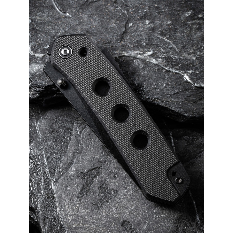 Обзор Нож CIVIVI Vision FG C22036-1