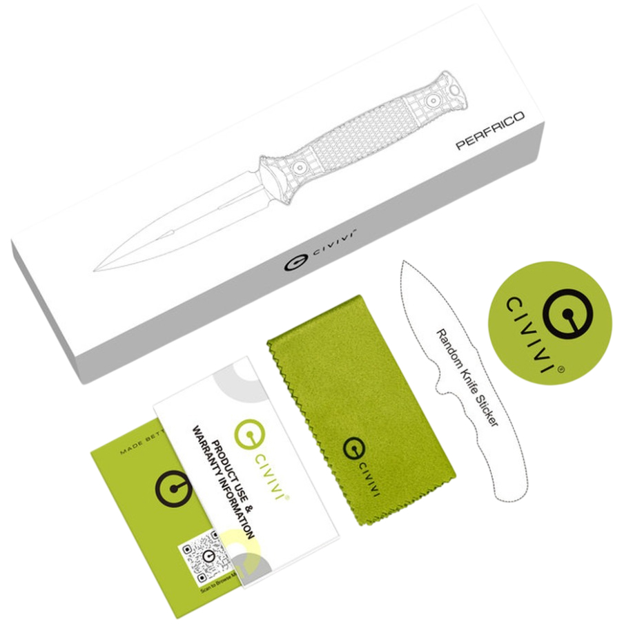 Замовити Ніж CIVIVI Perfrico C23026-1