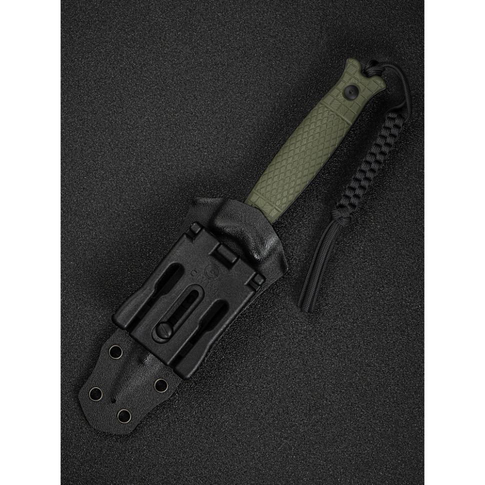 Огляд Ніж CIVIVI Perfrico C23026-2