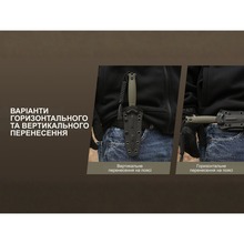 Ніж CIVIVI Perfrico C23026-2