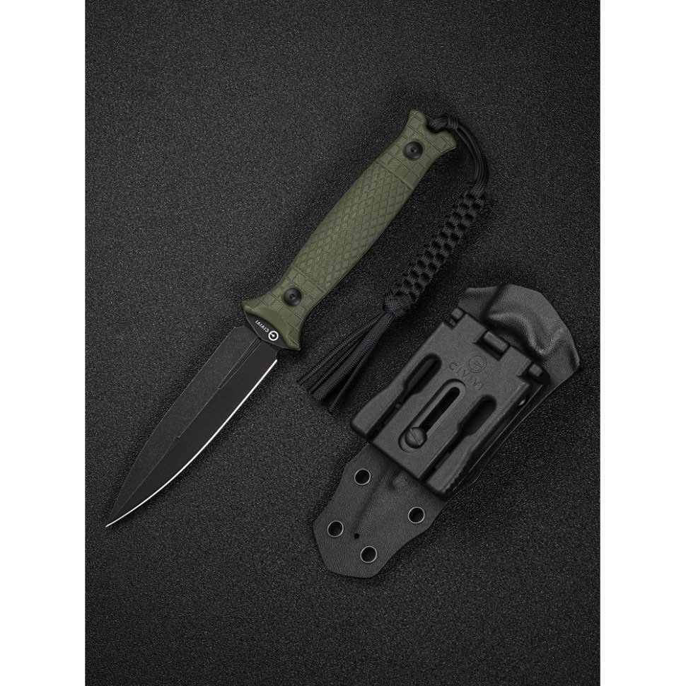 Покупка Ніж CIVIVI Perfrico C23026-2